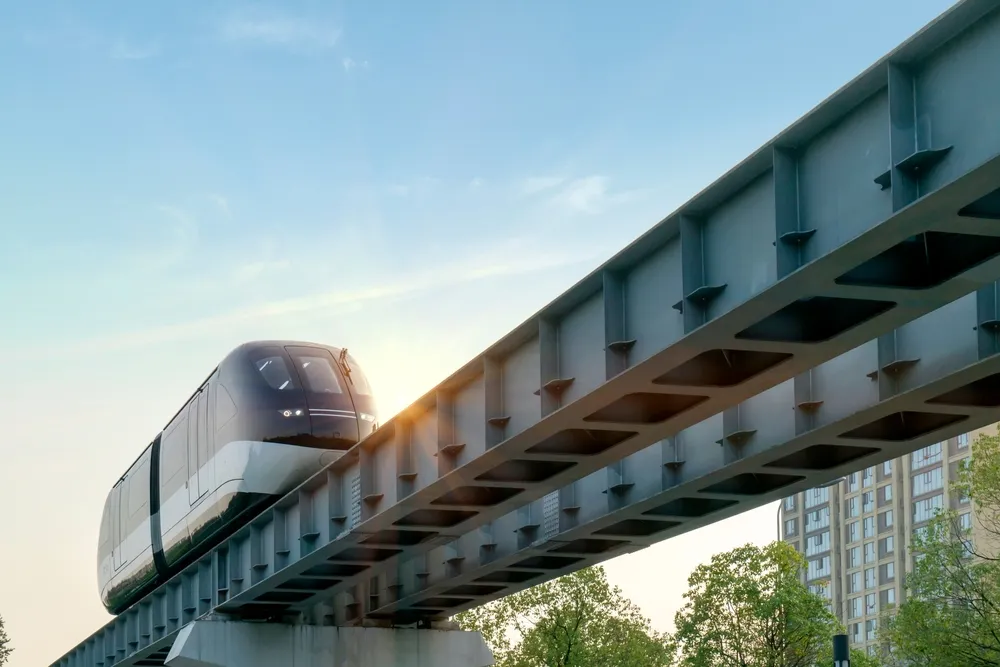 AI to Drive Russia’s Next High-Speed Train