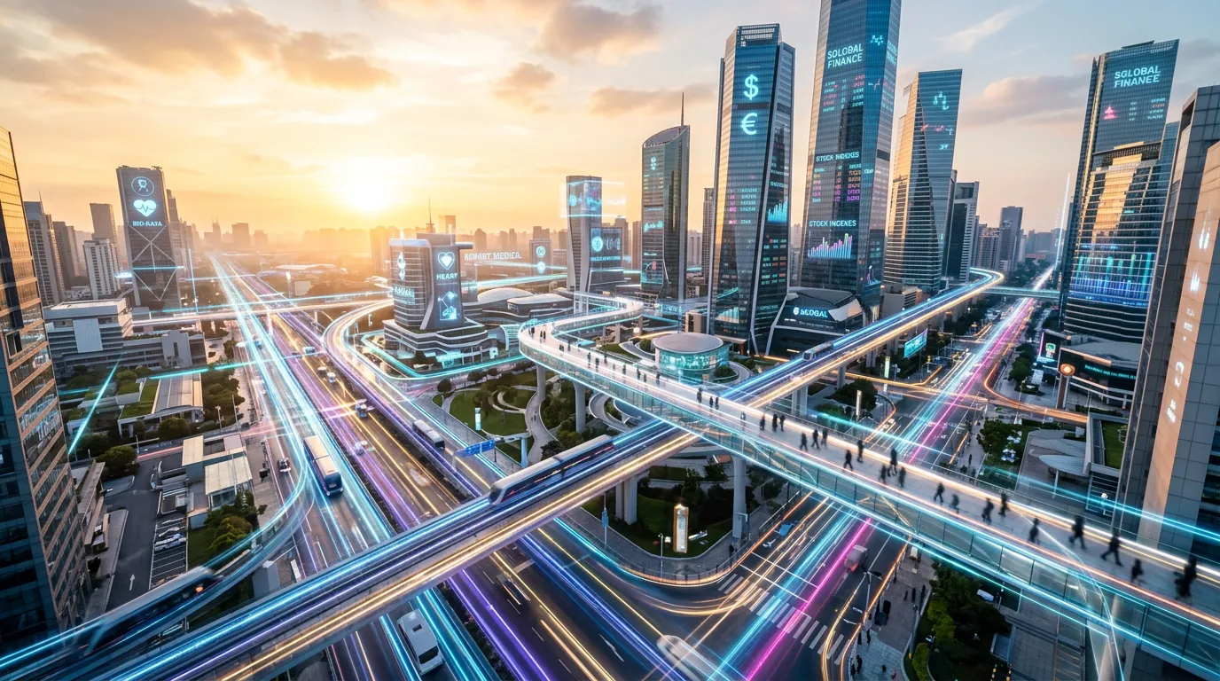Photo - Russia Adopts Standards Set to Give AI Development a New Boost