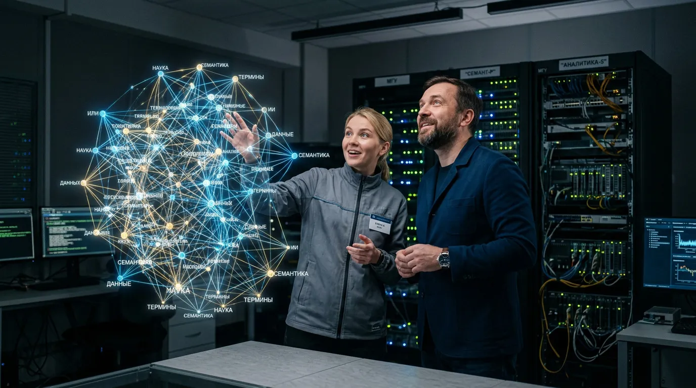 Photo - Gesture Instead of Buttons: How Neural Networks Are Teaching Machines to Understand Humans