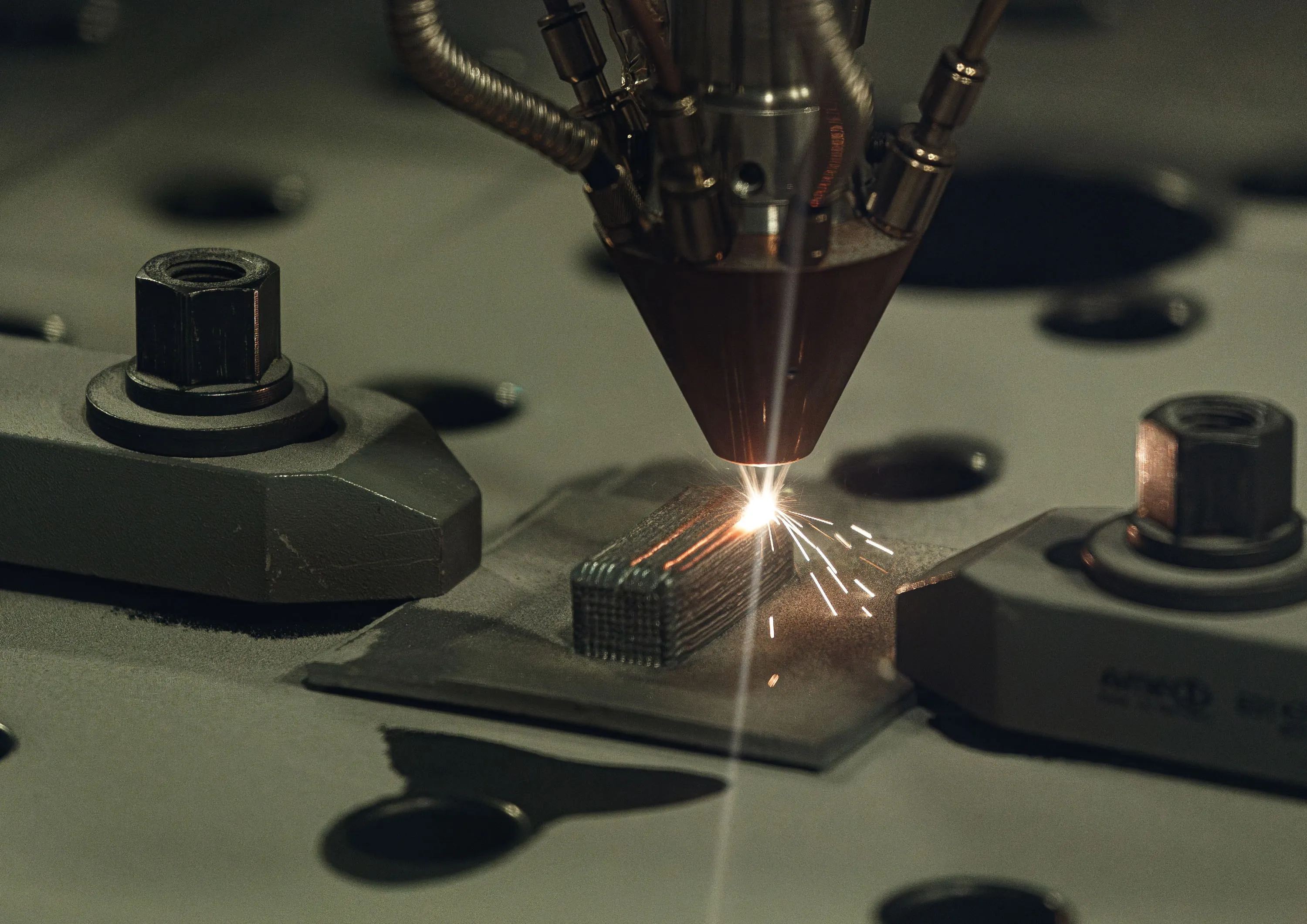 Rosatom Begins 3D Printing Equipment for Nuclear Reactors 