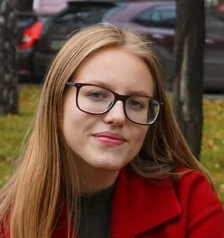 Алина Лукьянова