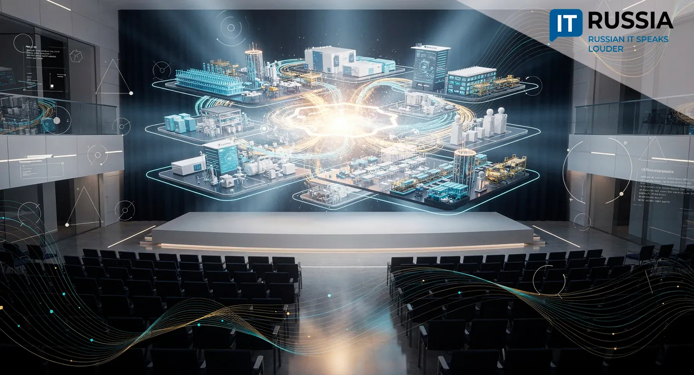 AI Boss School: Skolkovo, Yandex and ITMO Are Training a New Generation of AI Executives