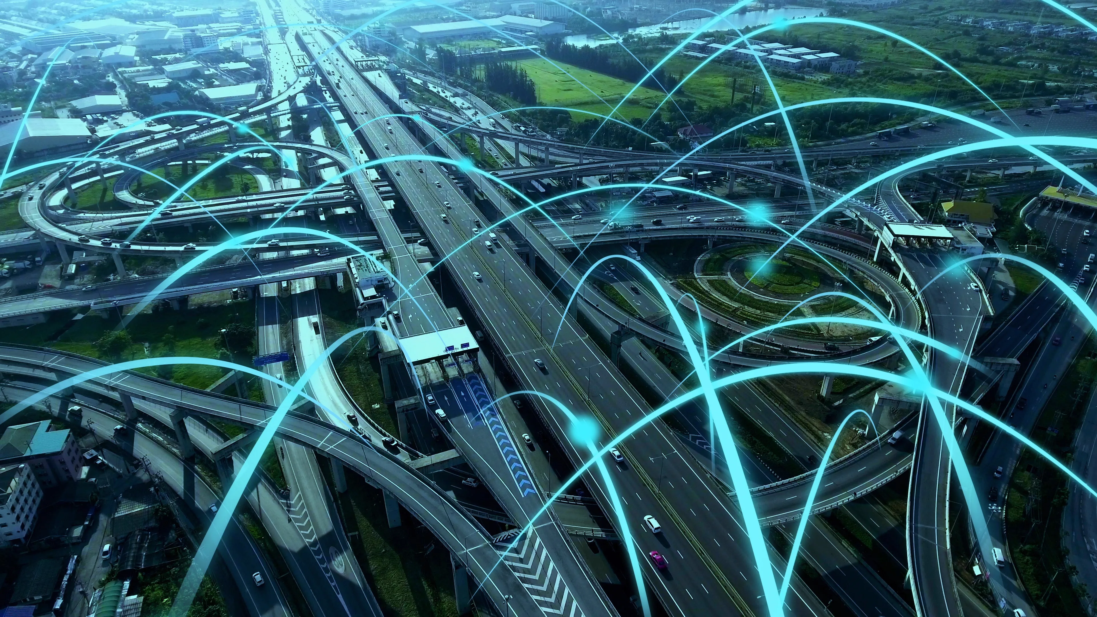 Photo - Russia Builds a Digital Airspace for Drones