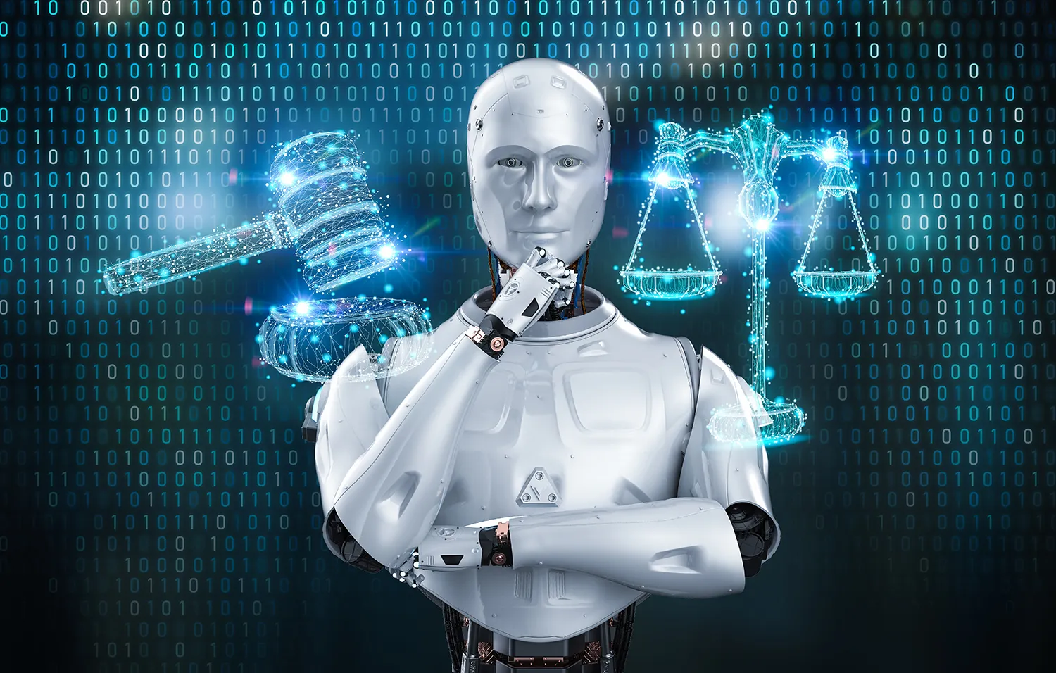Photo - Russia Moves to Regulate Neural Networks Through a Digital Code