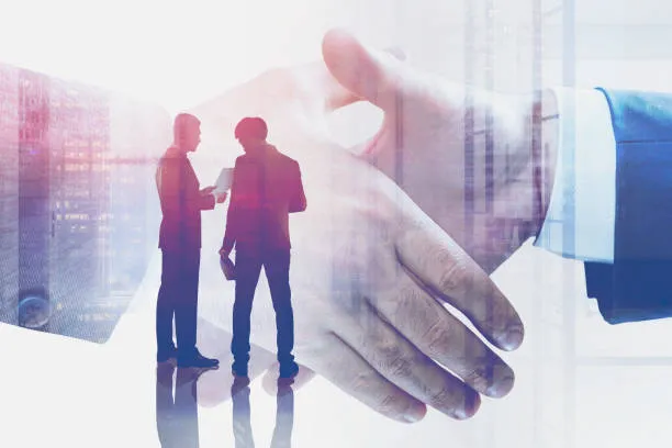 Russian Cybersecurity Firms Pool Expertise