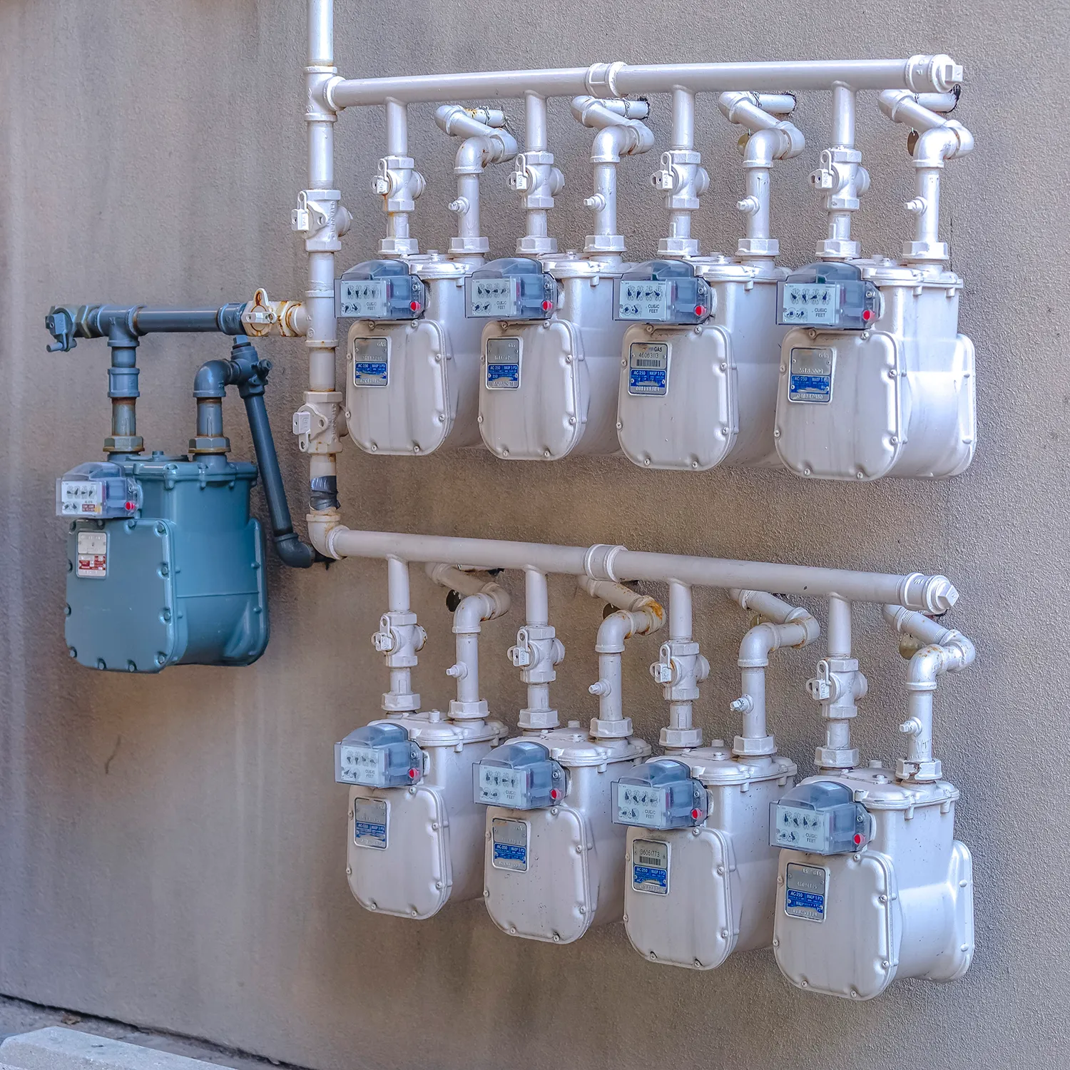 Photo - Smart Meters in Russia’s Housing Sector Could Become Mandatory