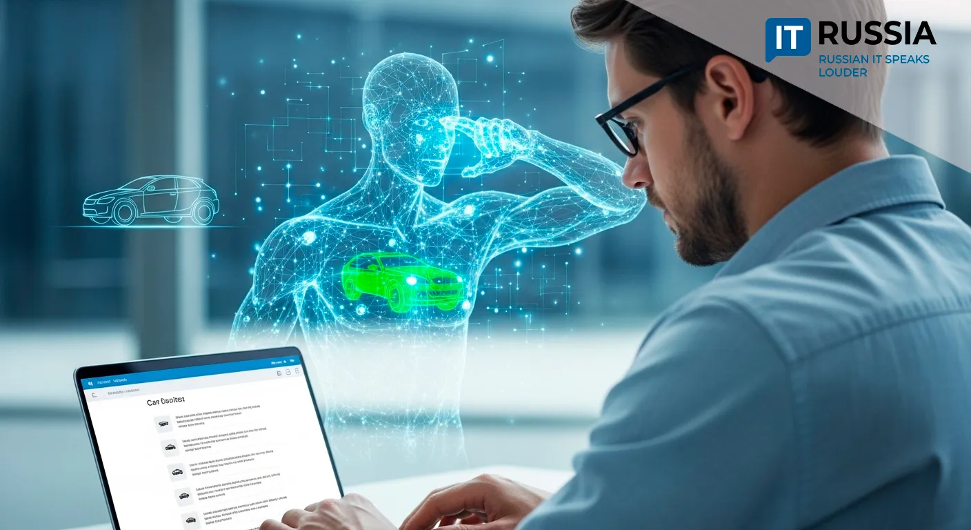 Secure Transactions at Scale: How Auto.ru Uses AI to Block Fraudulent Listings