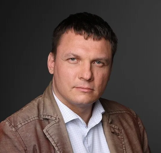 Alexey Kurasov