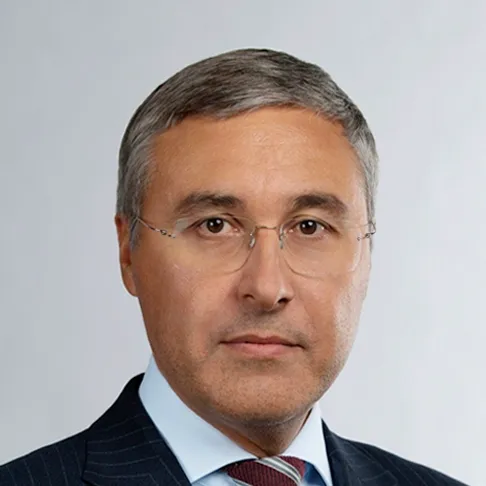Валерий Фальков