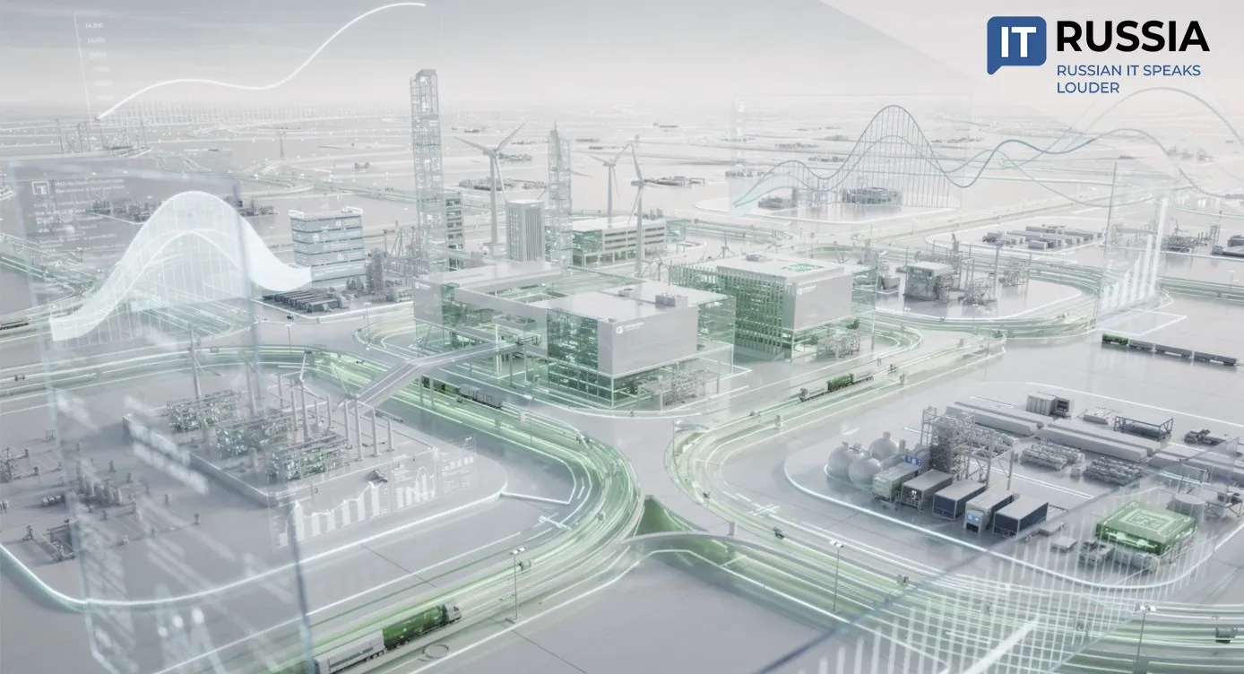 Russia’s Tax Authority Rewires Its IT Platforms