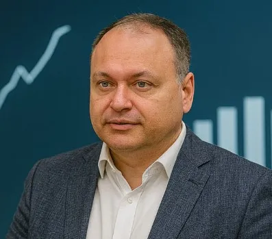 генеральный директор АО Навигатор