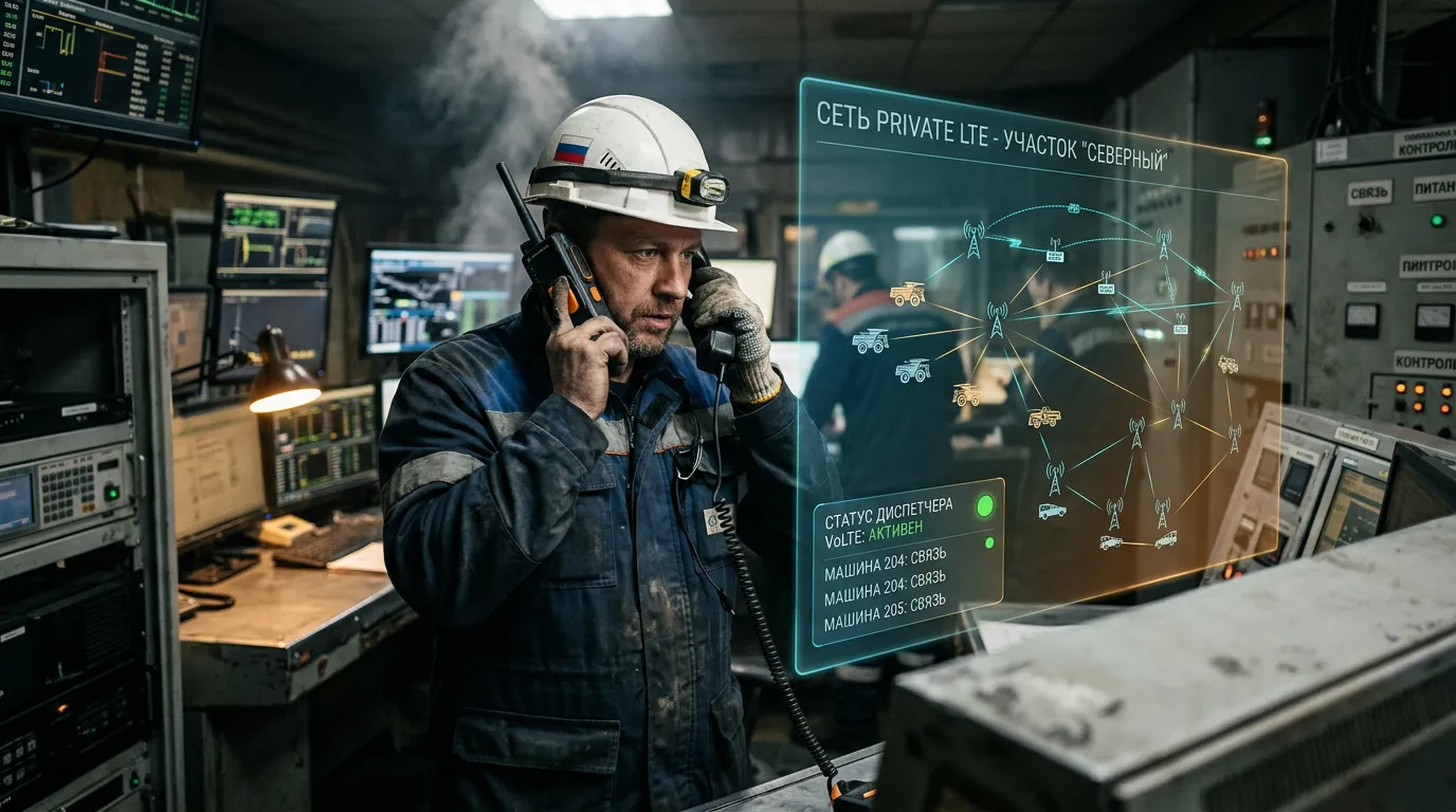 Photo - Iskra Technologies Brings Mobile IMS to Market for Enterprise Communications Networks