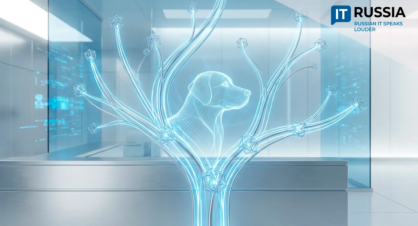 Russian Scientists Develop a Navigator System for Diagnosing Diseases in Dogs