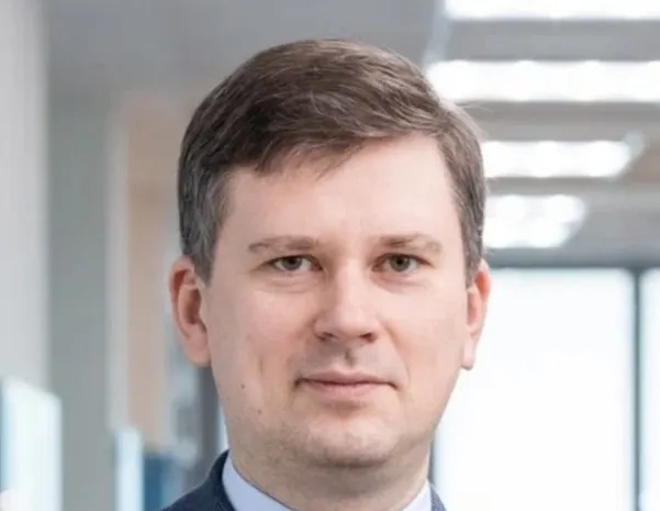 Евгений Абакумов