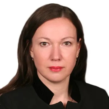 Анастасия Винокурова