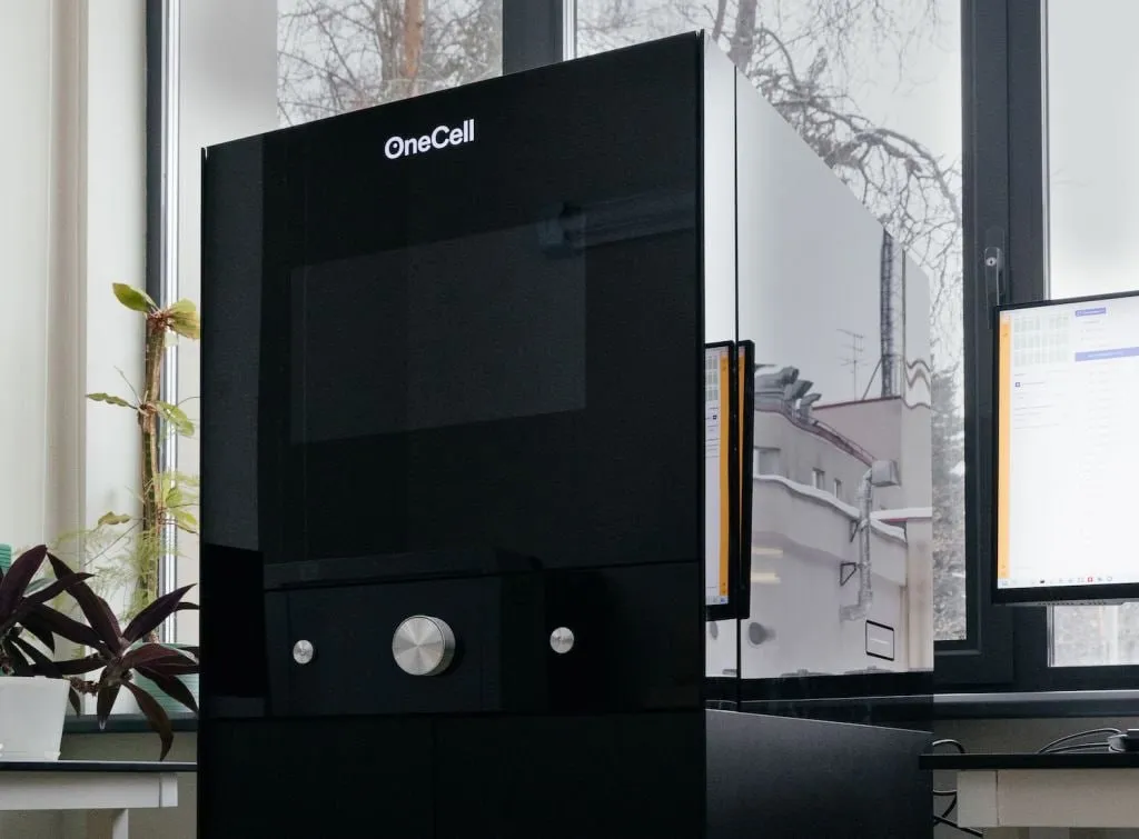 Russia Launches First AI-Powered Histology Scanner Into Mass Production