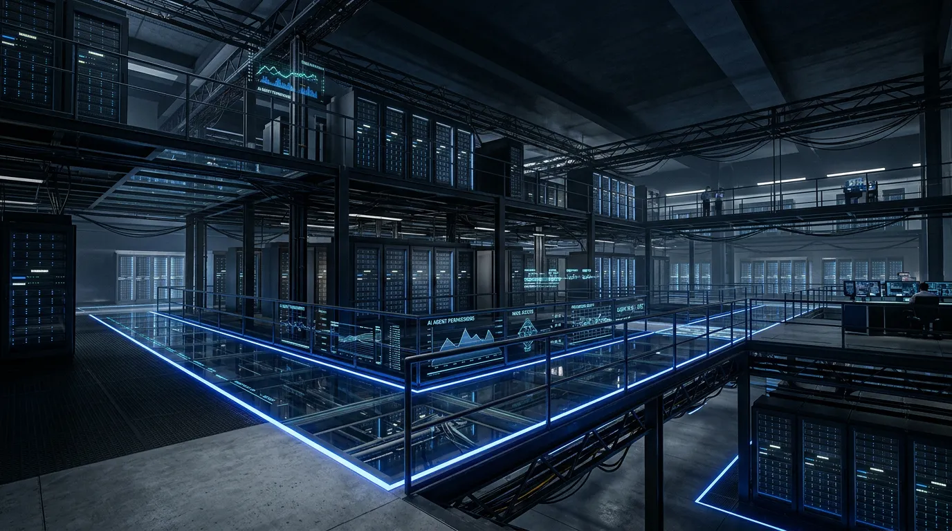 Photo - Scan Factory Launches Firewall to Protect Enterprise AI Systems