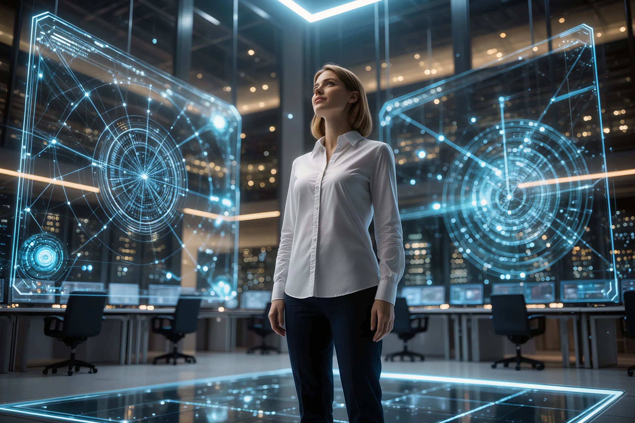 Photo - Evolution of Cybersecurity: How Integrated Systems Counter Targeted Attacks