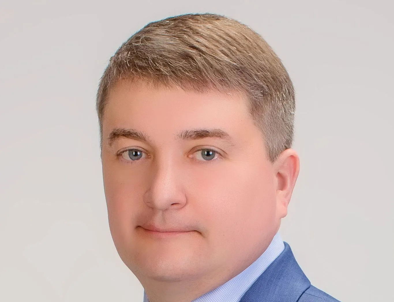 Виталий Мордыкин