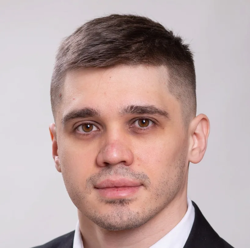 Артур Вильданов