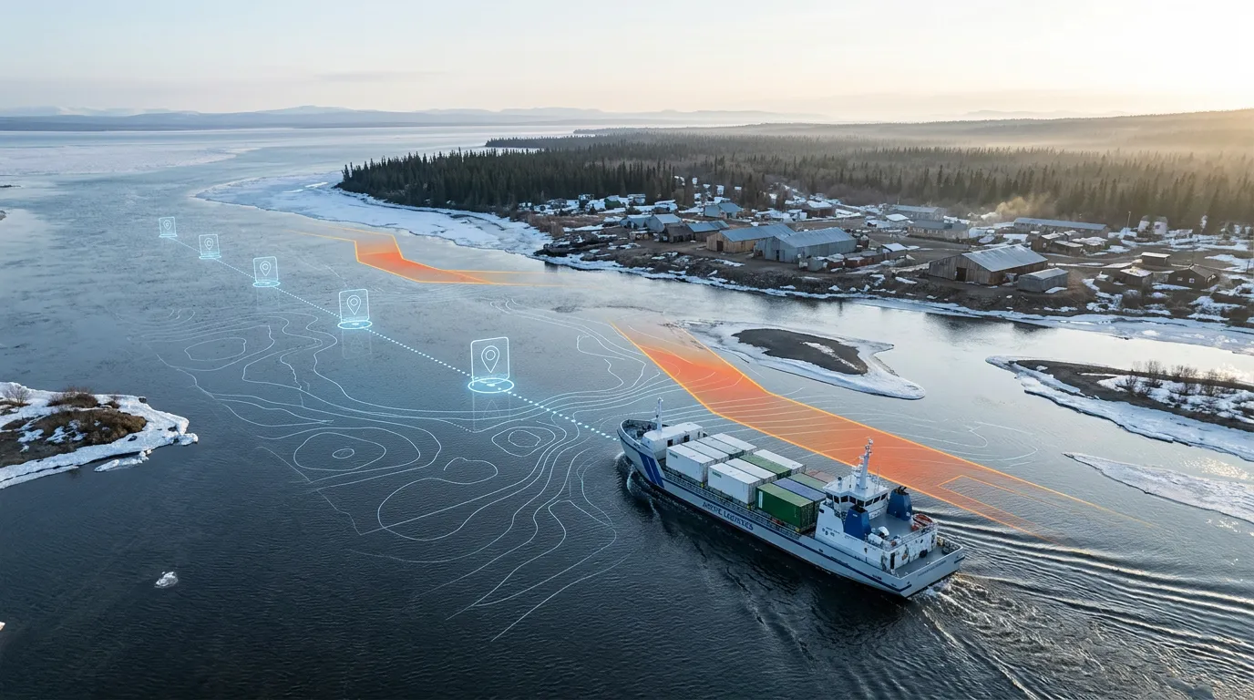 Photo - Uncrewed Strannik Completes Sea Trials
