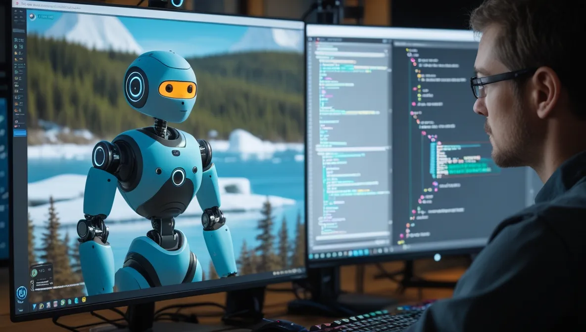 Photo - Russia to Create Its Own AI-Generated Superhero — a Local Alternative to Batman
