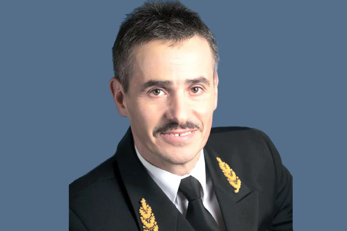 Сергей Айзинов