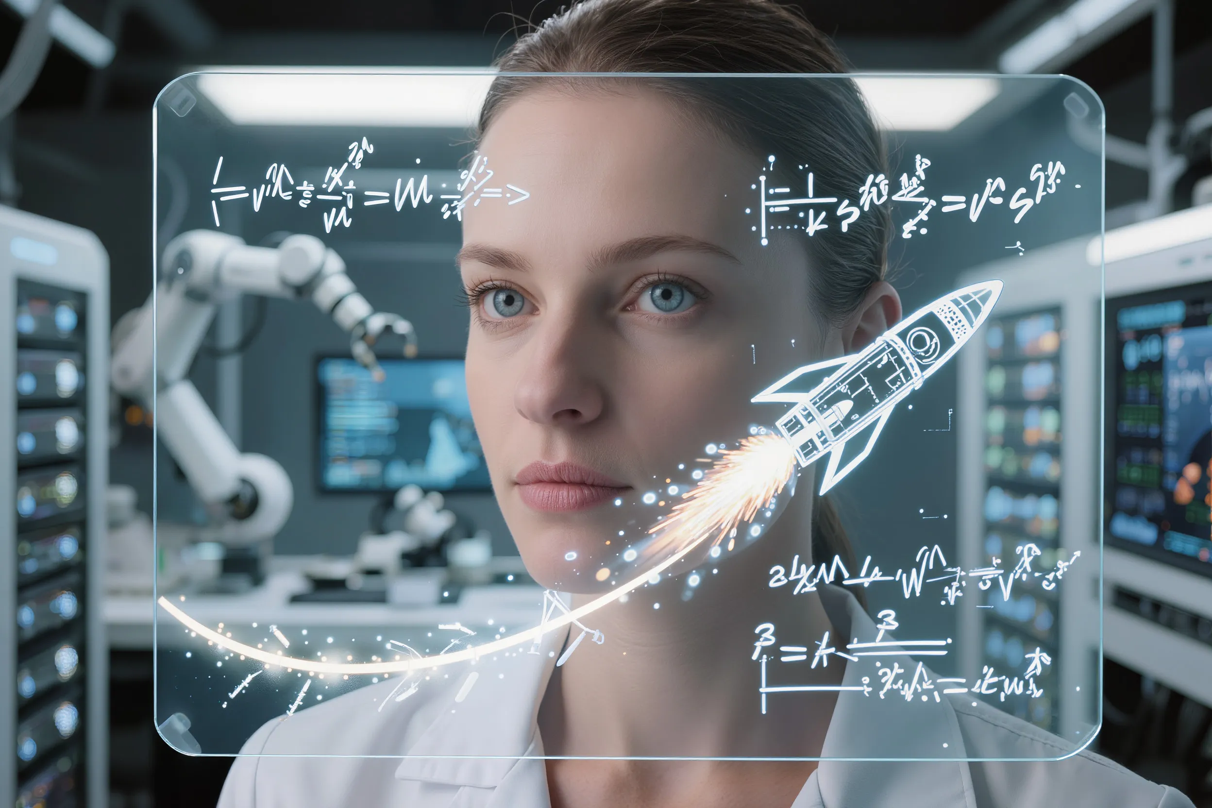 Photo - Students Teach Rockets to Come Home: How Russia’s Next Generation Is Reshaping Reusable Spaceflight