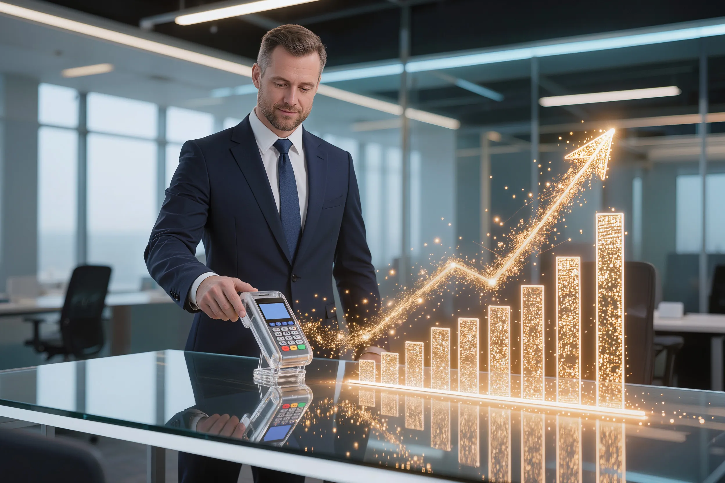 Photo - Russia’s Central Bank Sets Out to Measure Usability and Progress