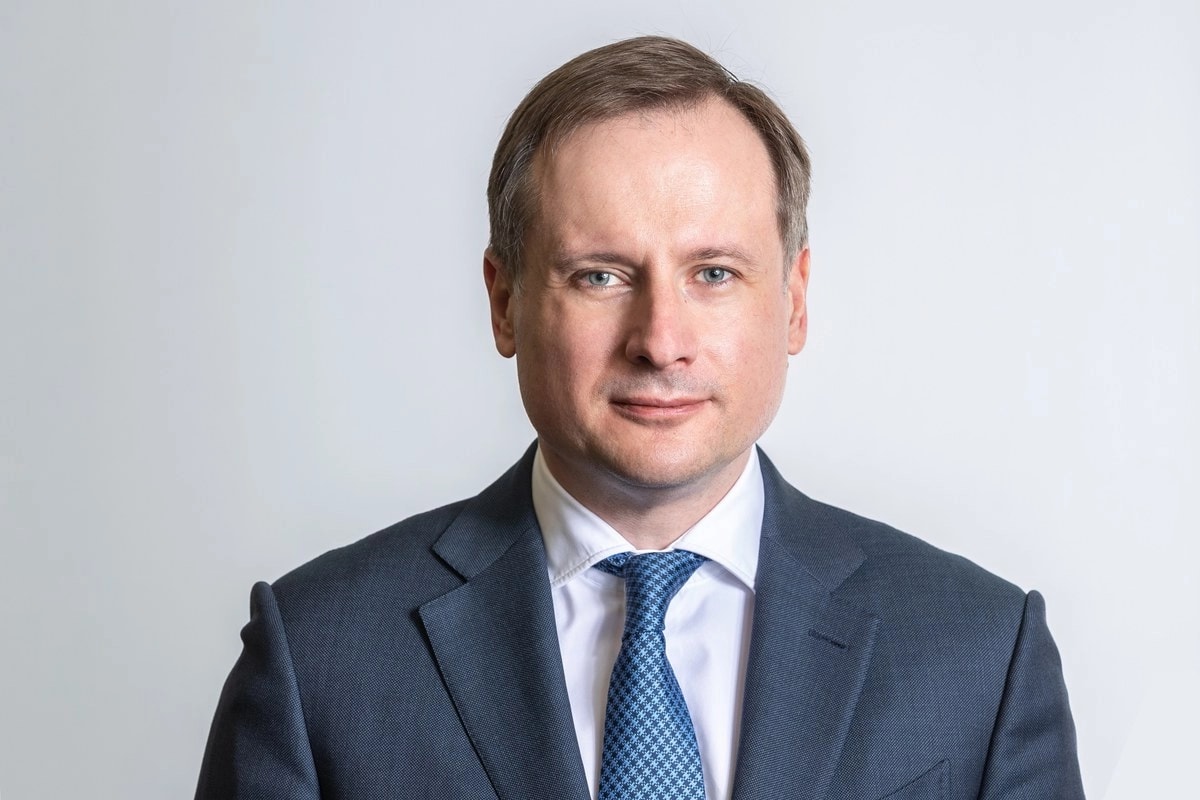 Евгений Чаркин