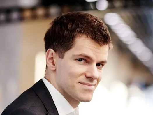 Maksim Valin
