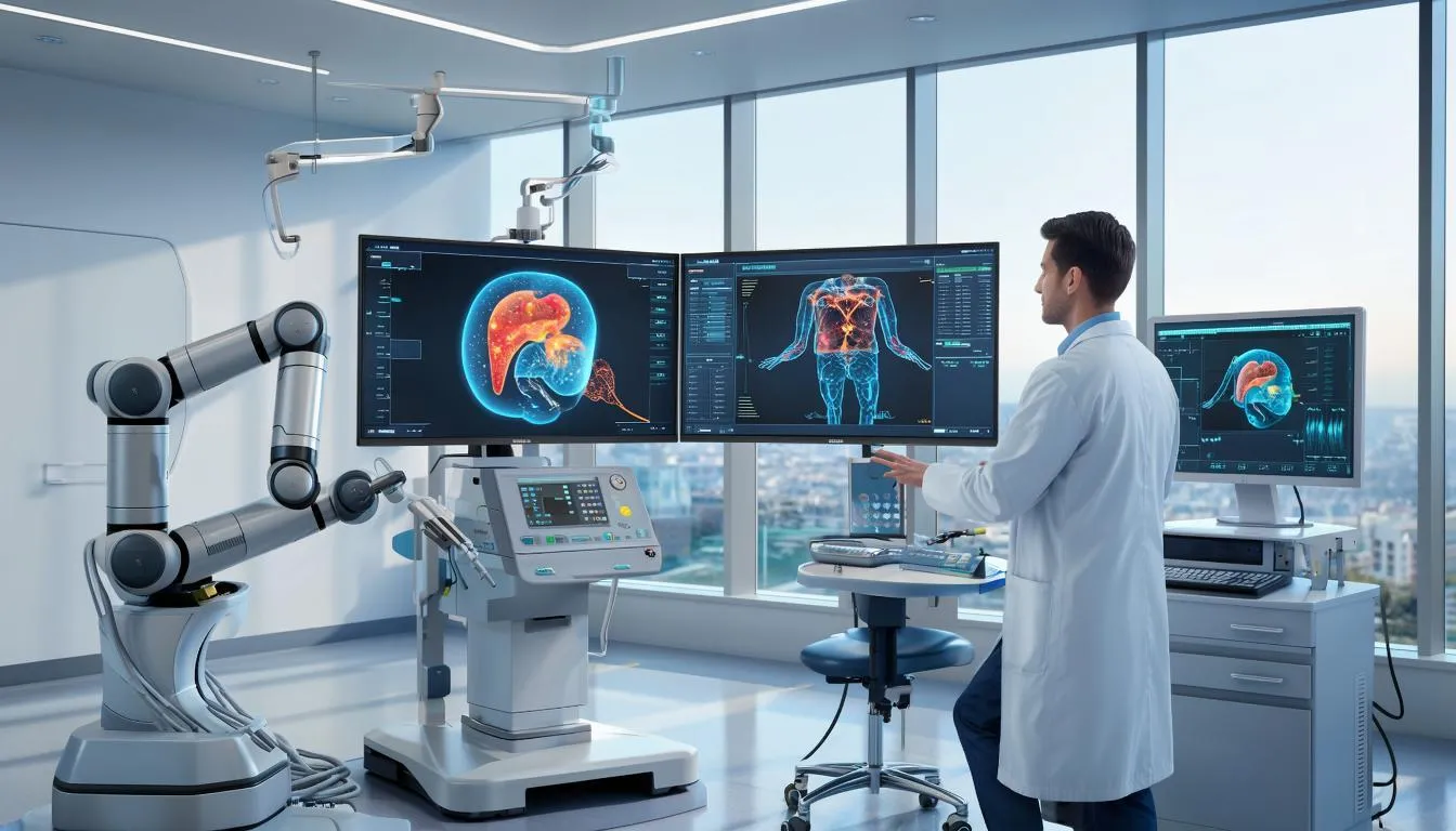 Russia and China Join Forces to Bring AI Into Medicine