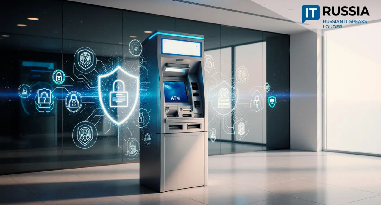 Made in Russia: A New ATM Model Enters the Market