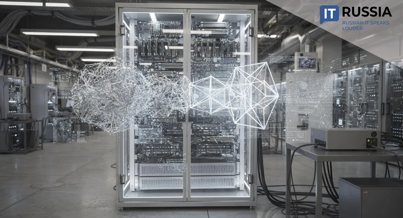 AI on a Diet: How Russian Mathematicians Are Teaching Neural Networks to Slim Down Without Losing Their Minds