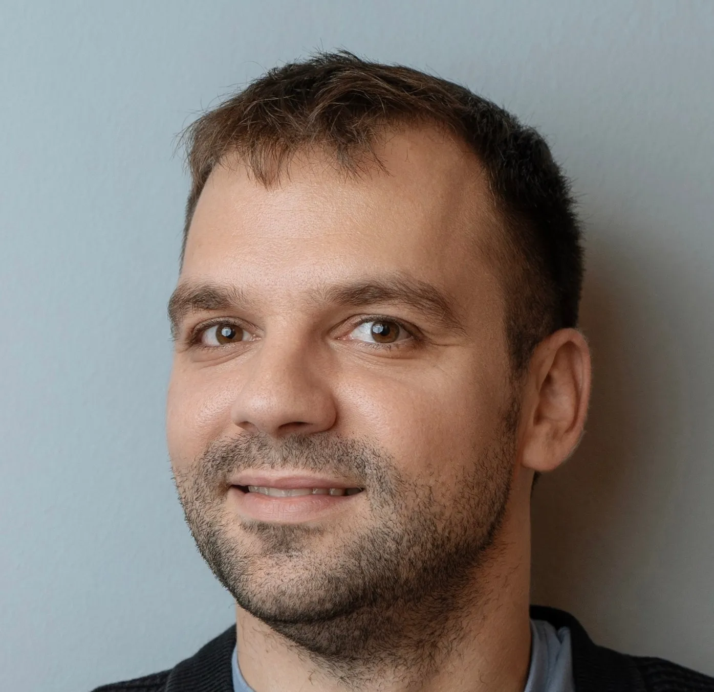 Ivan Timofeenko