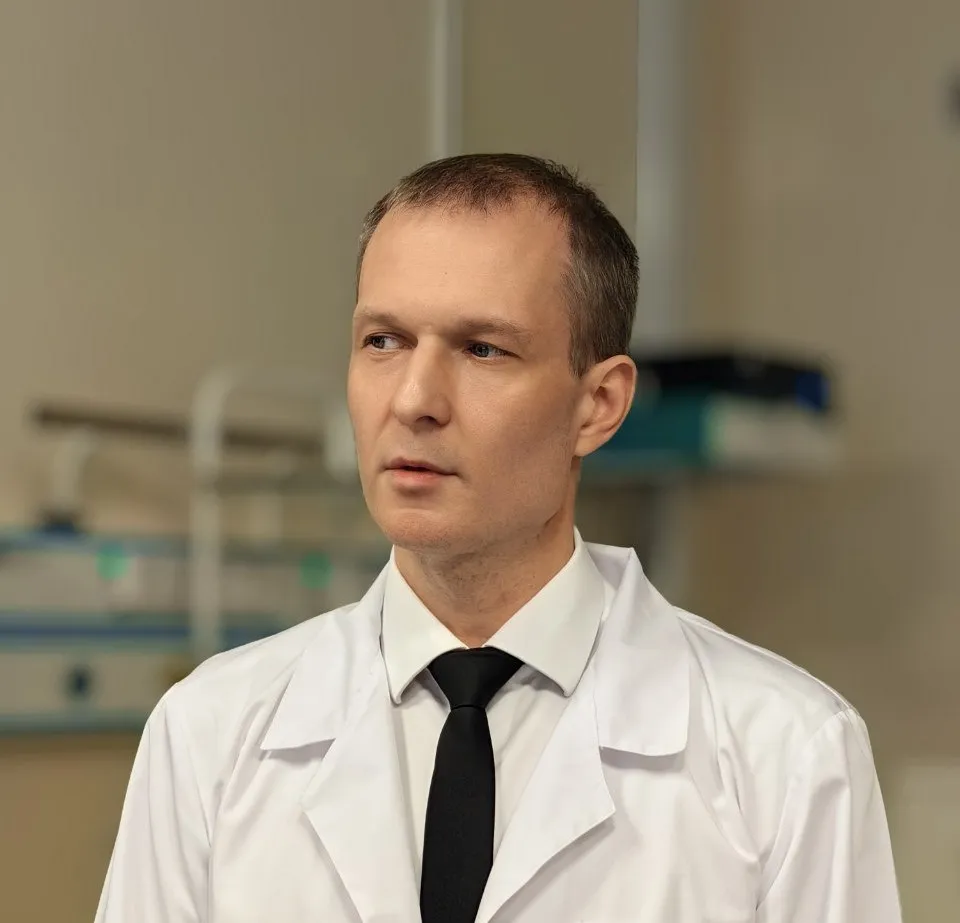 Roman Paskov