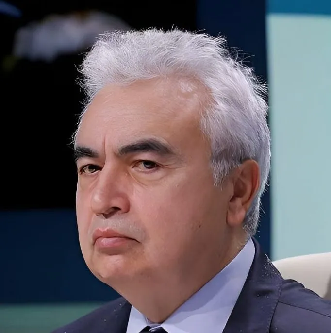 Fatih Birol