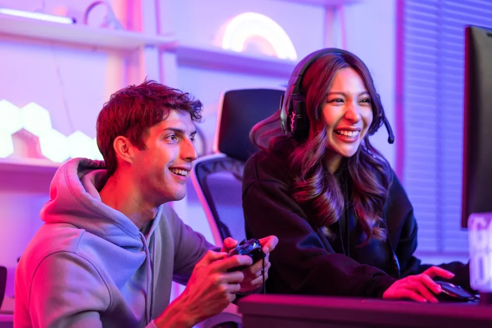 Russian Lawmakers Propose Using Esports to Combat School Bullying