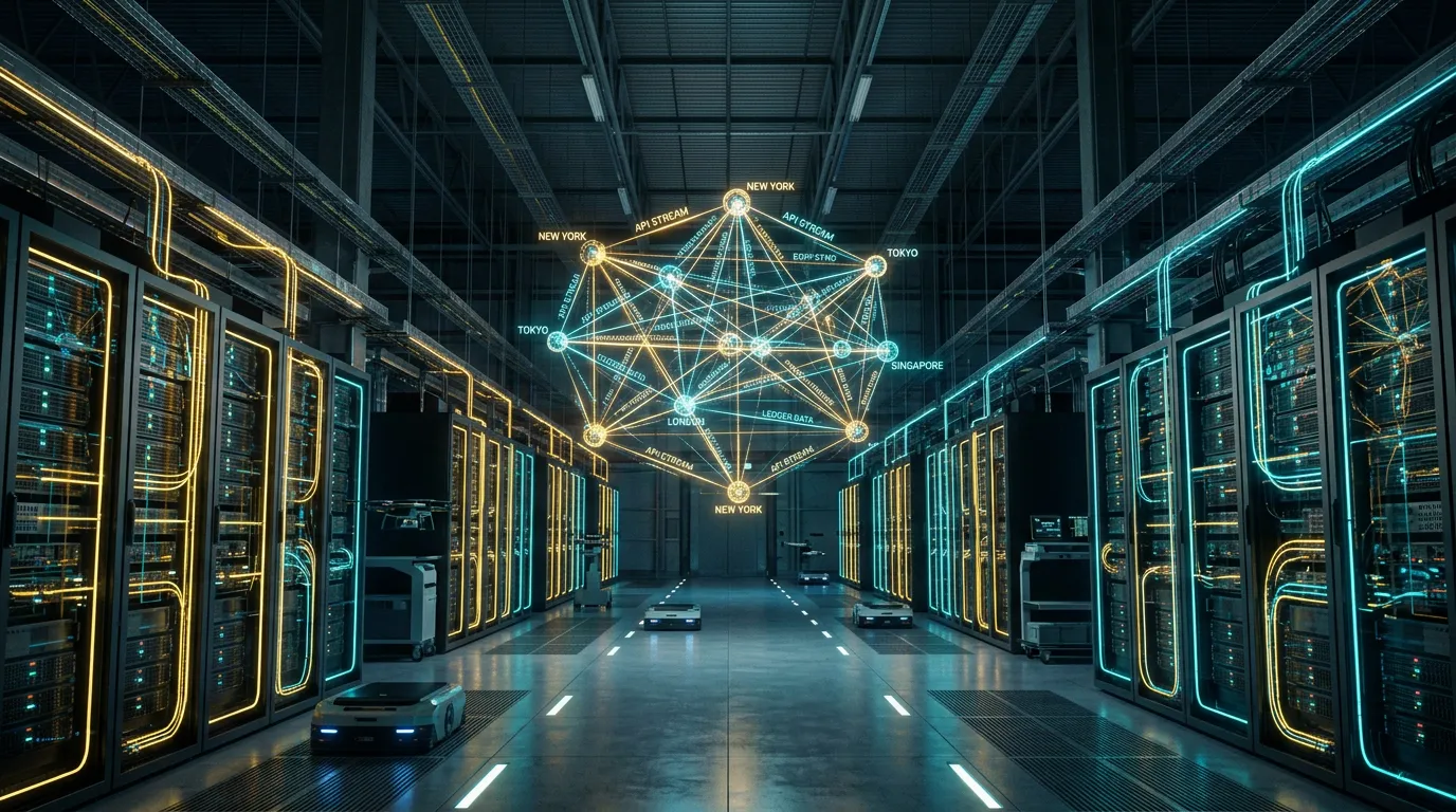 Photo - Alfa-Bank Builds an API Bridge to the Digital Ruble