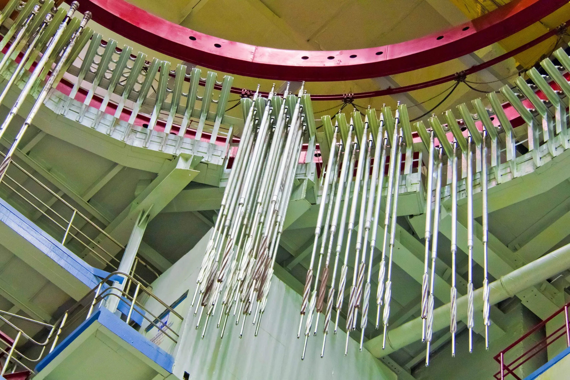 Smolensk Nuclear Power Plant Is Switching to an Advanced Fuel Type