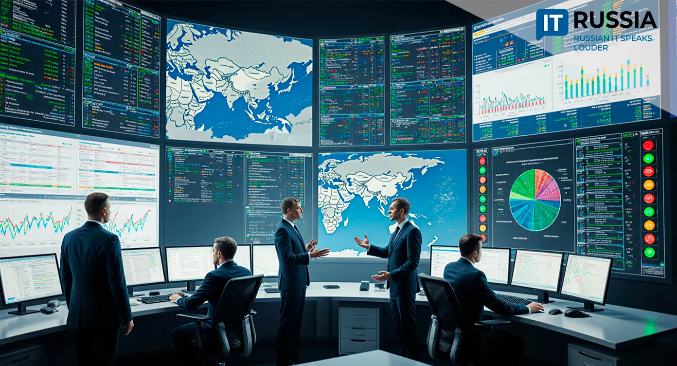 Russian Regions May Adopt Tula’s Digital Governance Model
