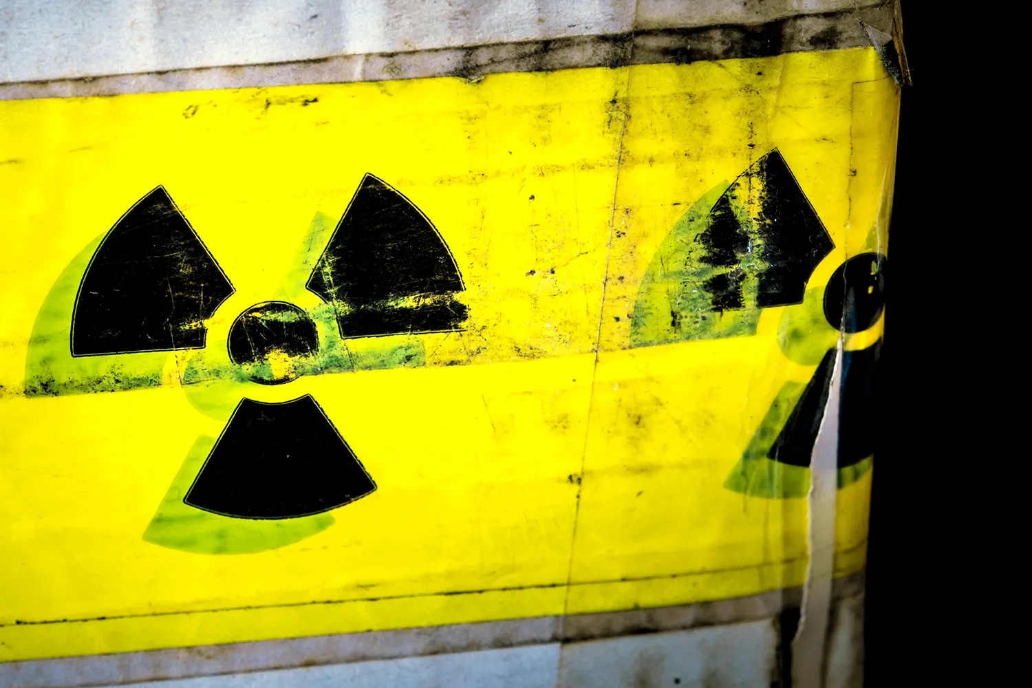 Photo - Tomsk Takes the Lead: A New Tomograph for Radioactive Waste
