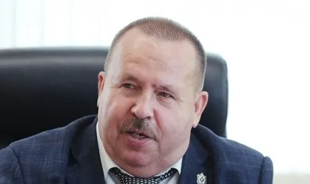 Alexander Leontyev