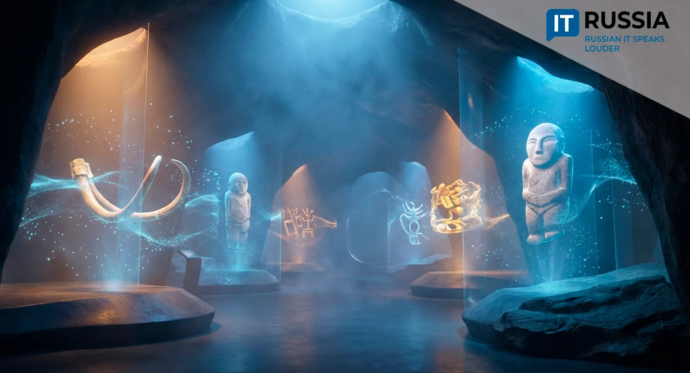 Digital Dreams: How Technology Is Resshaping Art and Creating New Museum Formats