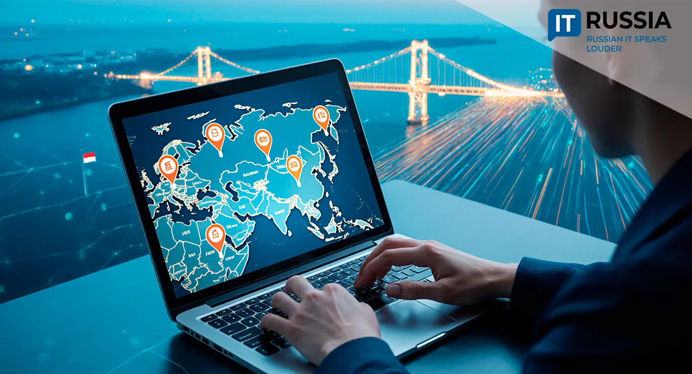 A “Digital Bridge” to Russia’s Far East: Tackling the Region’s Talent Gap