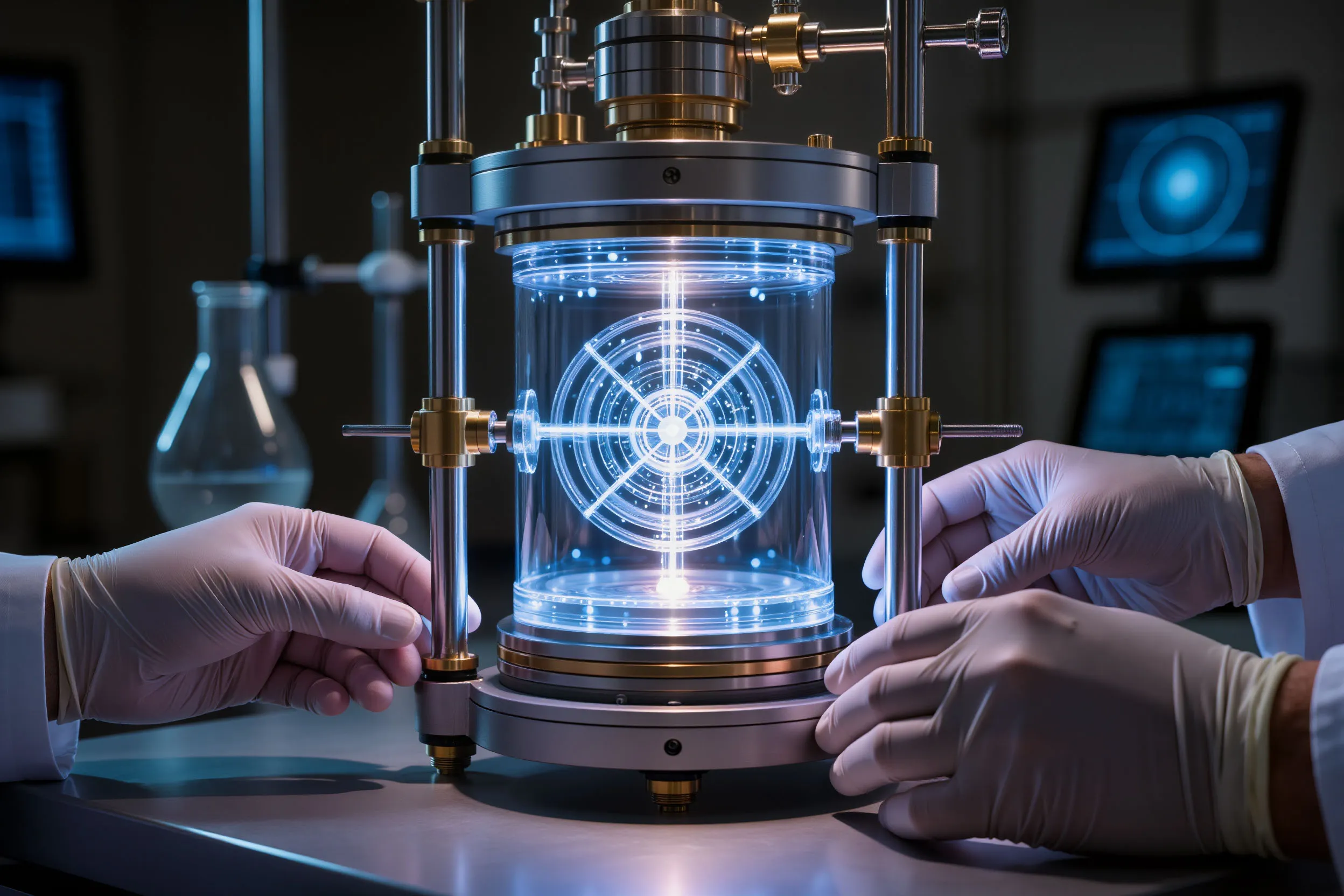 Photo - Russia Is Becoming a Leader in Practical AI Solution