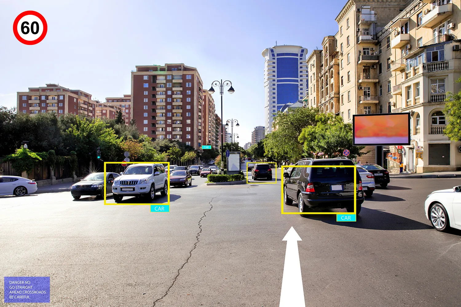 Photo - The Future Is Autonomous