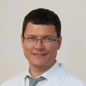 Andrey Tyazhelnikov