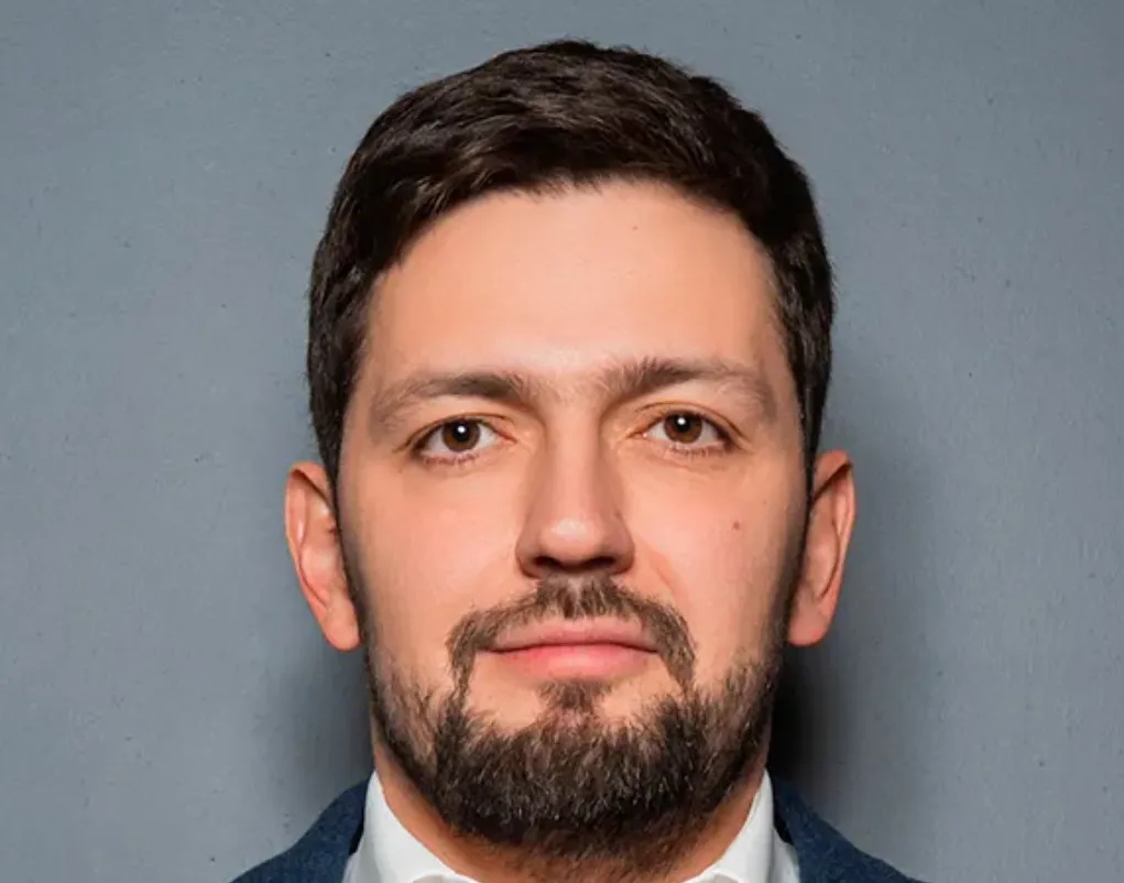 Sergey Kosinsky