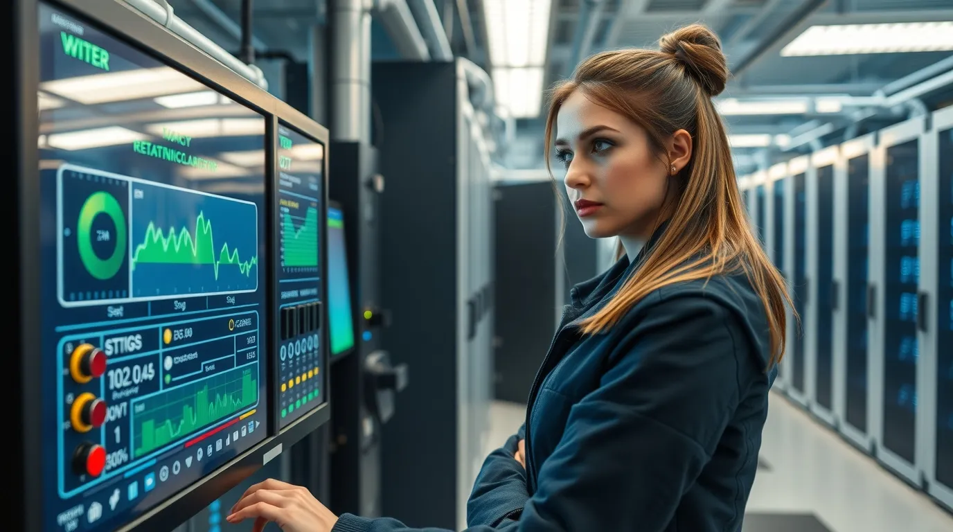 Photo - Launch of a Natural-Gas-Powered Data Center in Yakutia: A New Paradigm for Russia’s IT Infrastructure